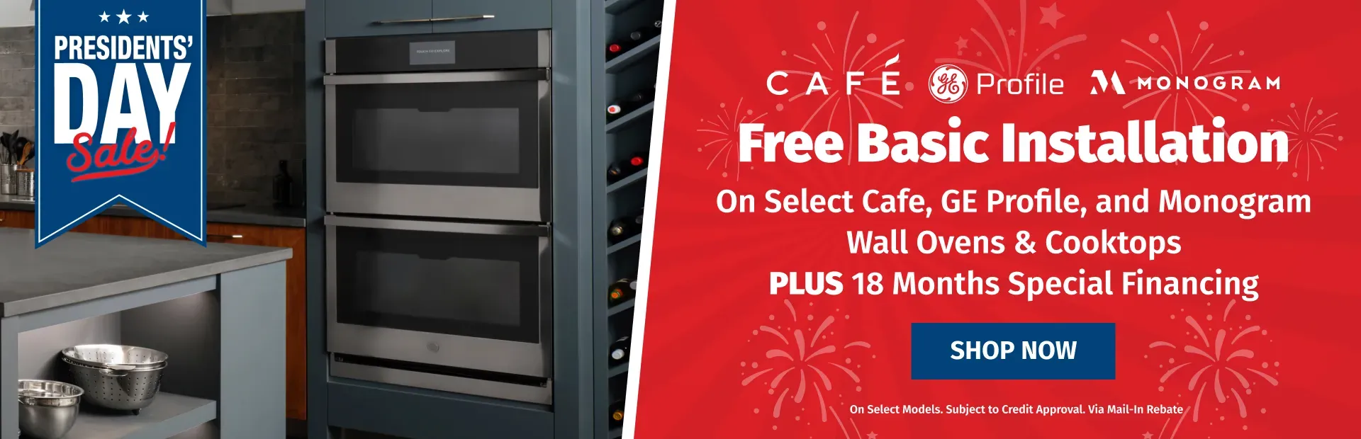 Cafe Profile Free Basic Installation